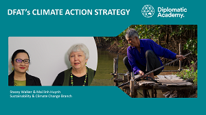 Video thumbnail - Climate Action Strategy