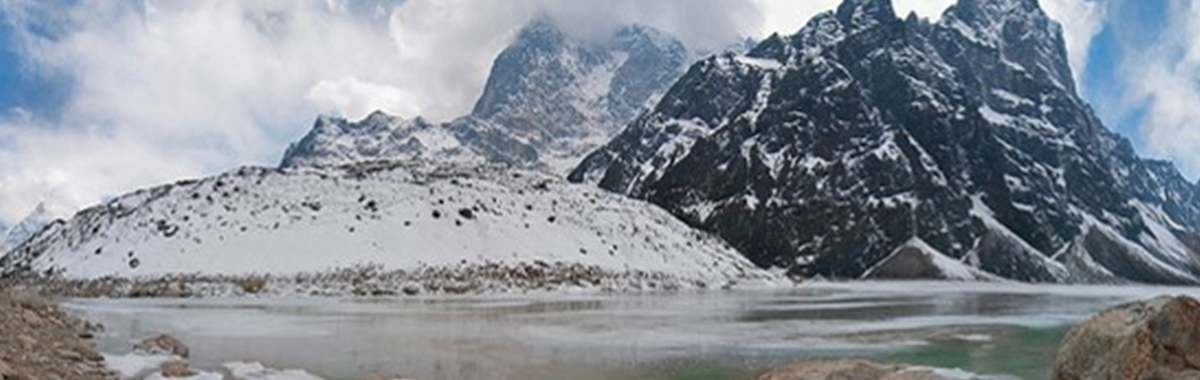 Climate Science Internet Page Header