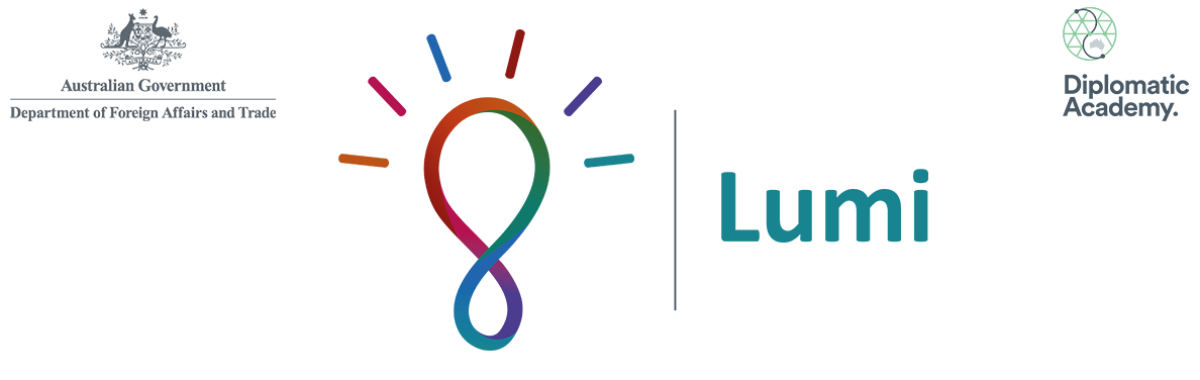 Lumi - DFAT's Learning Management System