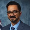 Head shot of Murali Venugopal