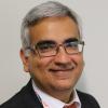 Head shot of Ravi Kewalram